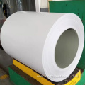 color coated steel coil